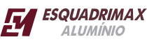 Esquadrimax Alumínio